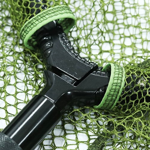 Gardner Skládací Podběráková Hlava Folding Pan Net 26 (1)